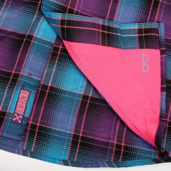 DIXXON Flannel X Hofmann Designs Collab - Men’s NIB - Picture 14 of 16
